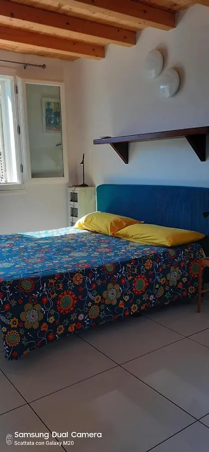 Guest house Dimora Privata Hotel Porto Azzurro
