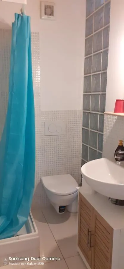 Dimora Privata Hotel Porto Azzurro Italy