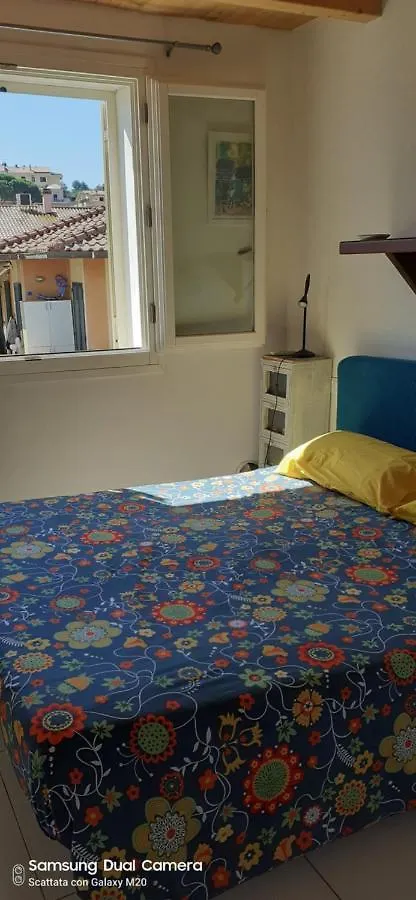 Dimora Privata Hotel Porto Azzurro 0*,  Italy