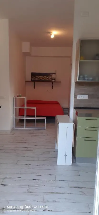 Dimora Privata Hotel Porto Azzurro