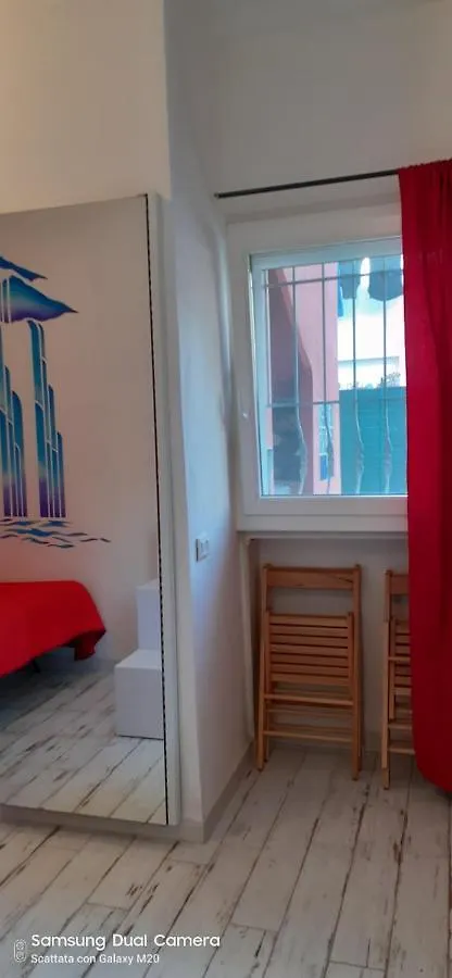 Dimora Privata Hotel Porto Azzurro Italy