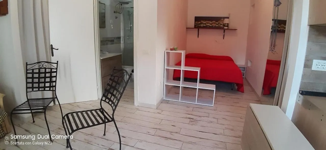 Guest house Dimora Privata Hotel Porto Azzurro