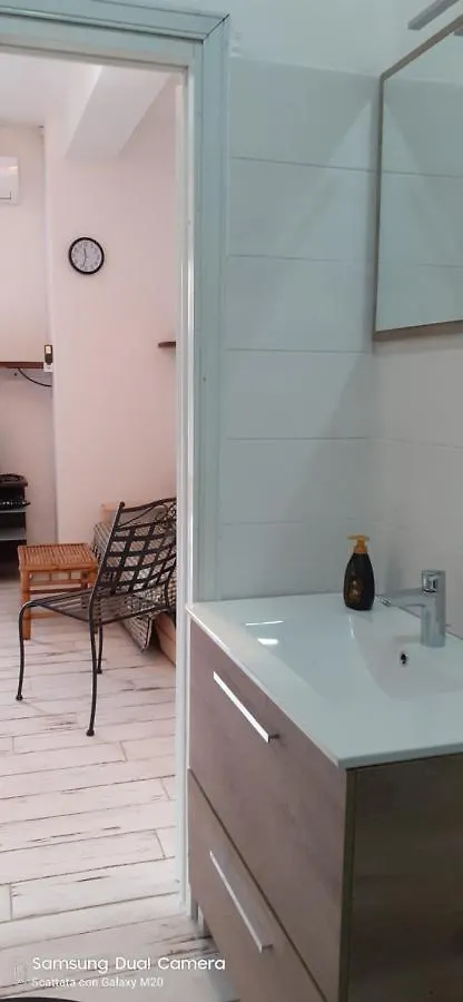 Dimora Privata Hotel Porto Azzurro 0*,  Italy