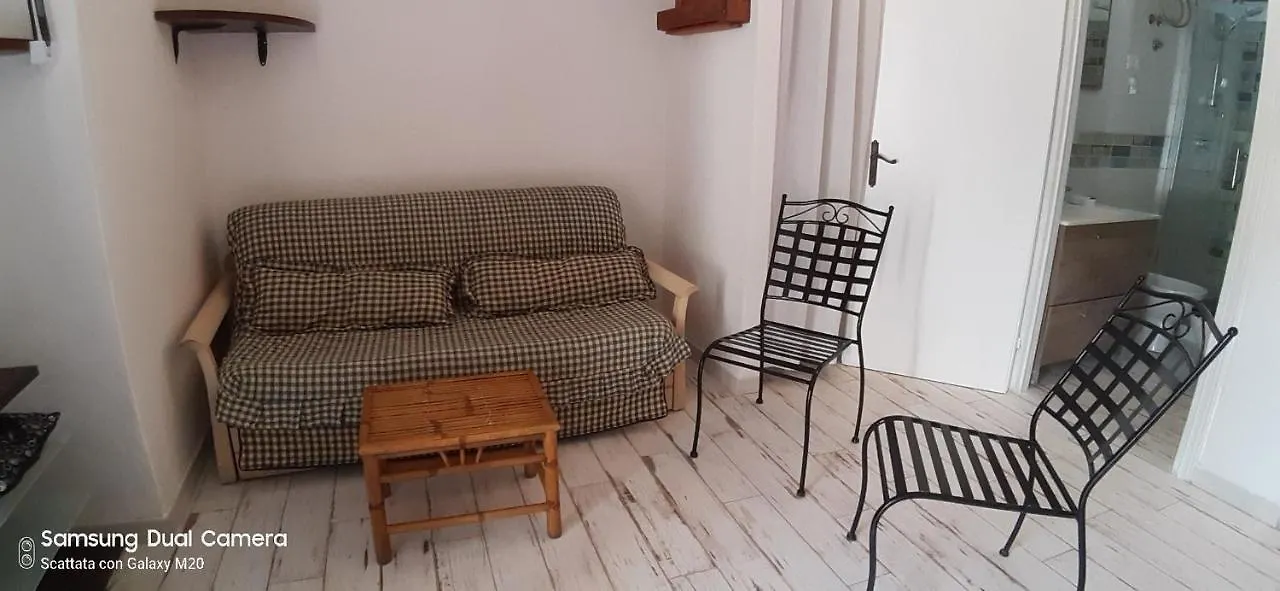 Guest house Dimora Privata Hotel Porto Azzurro