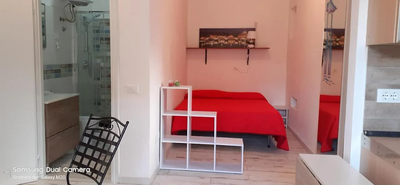 Dimora Privata Hotel Porto Azzurro Italy