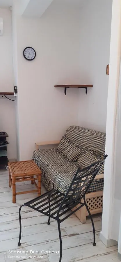 Dimora Privata Hotel Porto Azzurro 0*,
