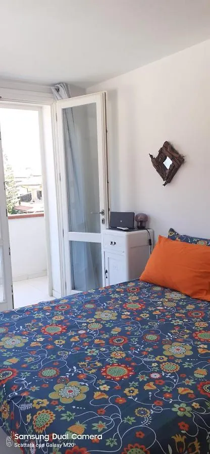 Dimora Privata Hotel Porto Azzurro 0*,