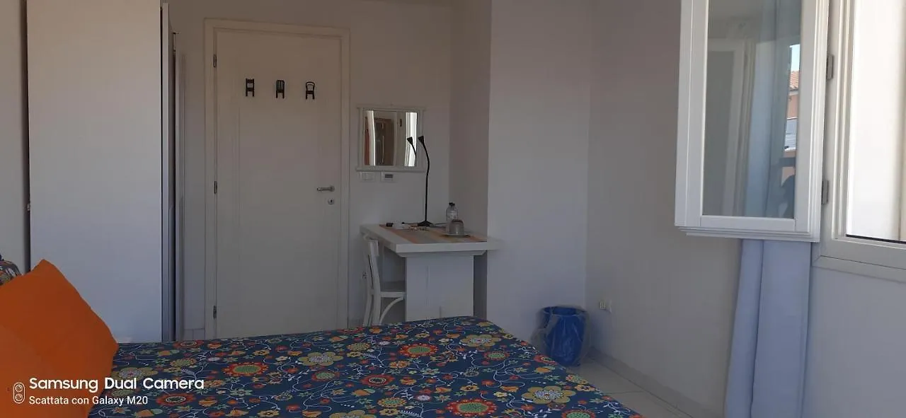 Dimora Privata Hotel Porto Azzurro 0*,  Italy