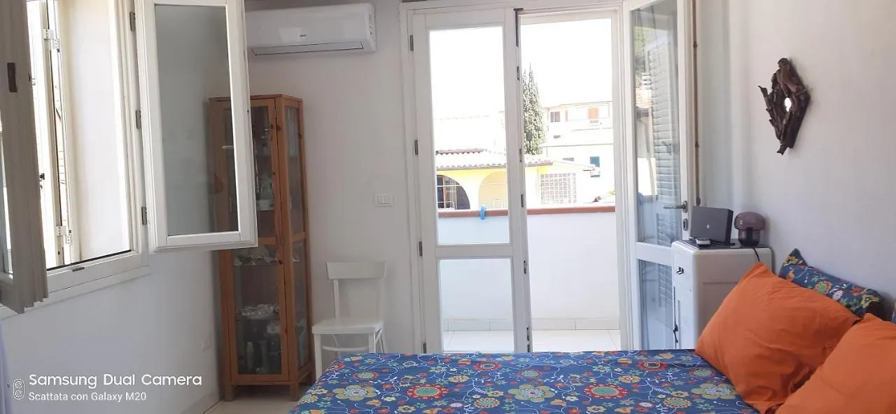Dimora Privata Hotel Porto Azzurro Guest house