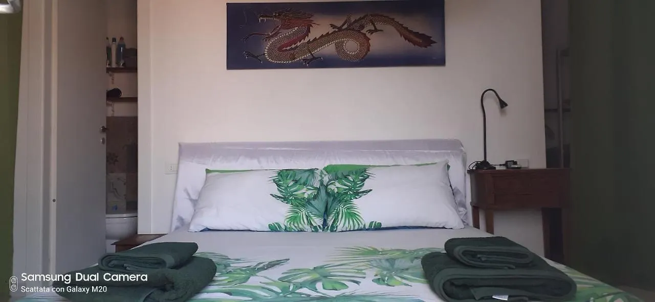 Guest house Dimora Privata Hotel Porto Azzurro