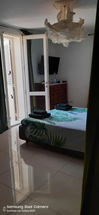 Dimora Privata Hotel Porto Azzurro