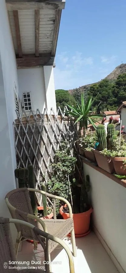 Guest house Dimora Privata Hotel Porto Azzurro