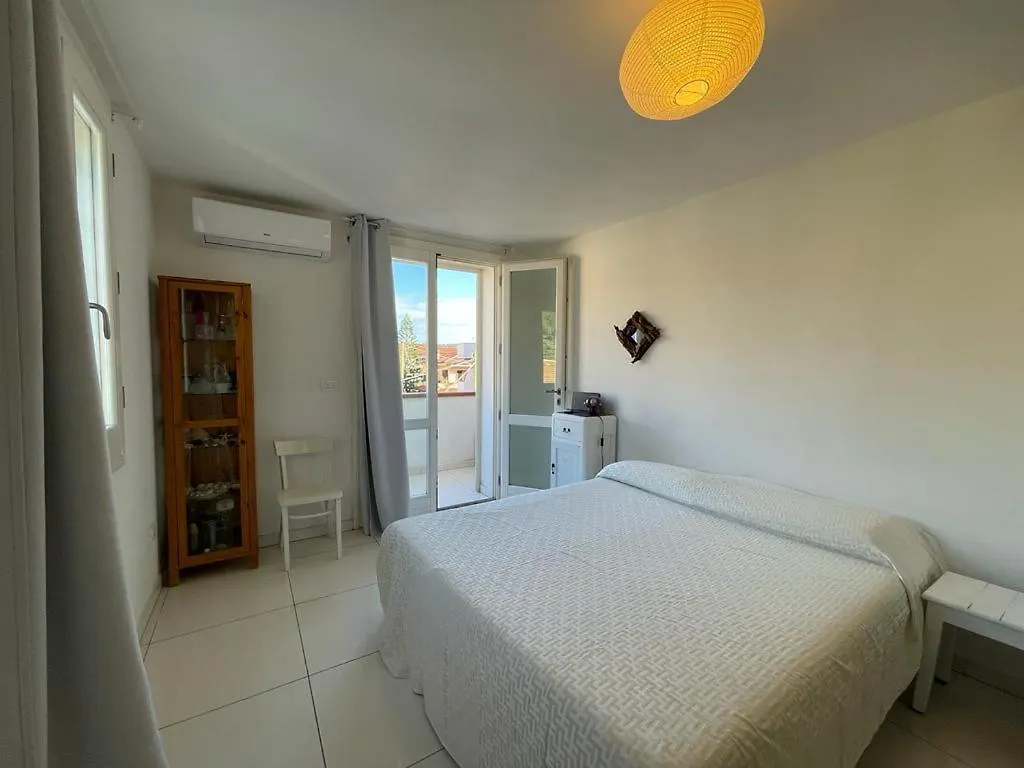 Dimora Privata Hotel Porto Azzurro 0*,  Italy