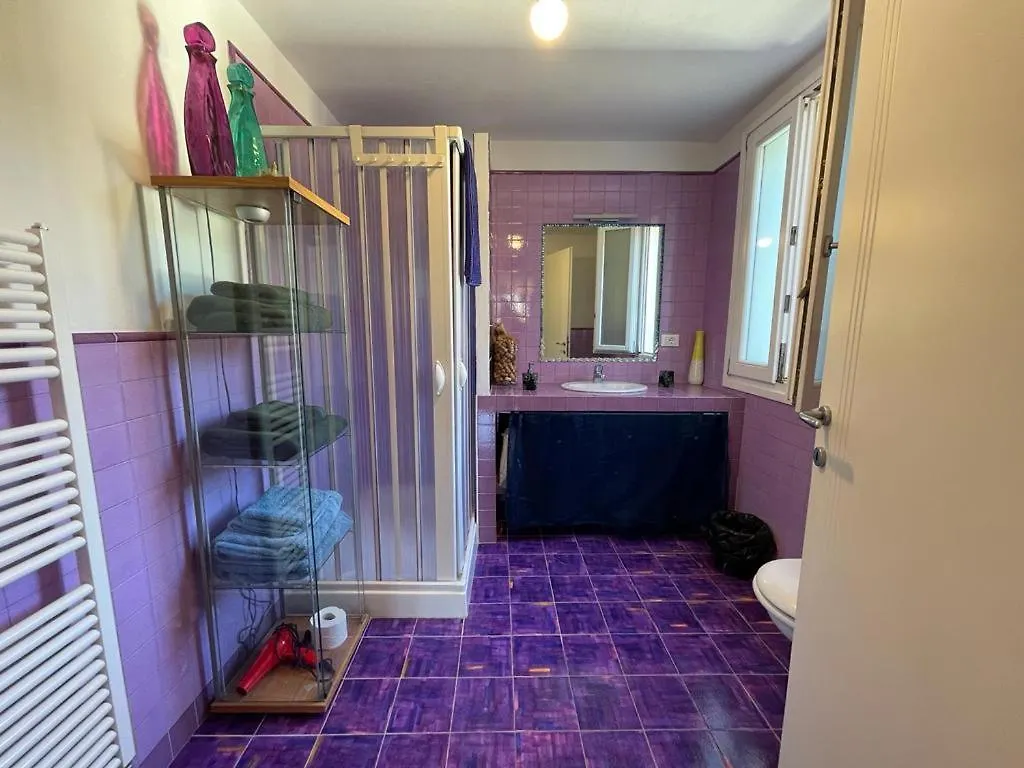 Dimora Privata Hotel Porto Azzurro