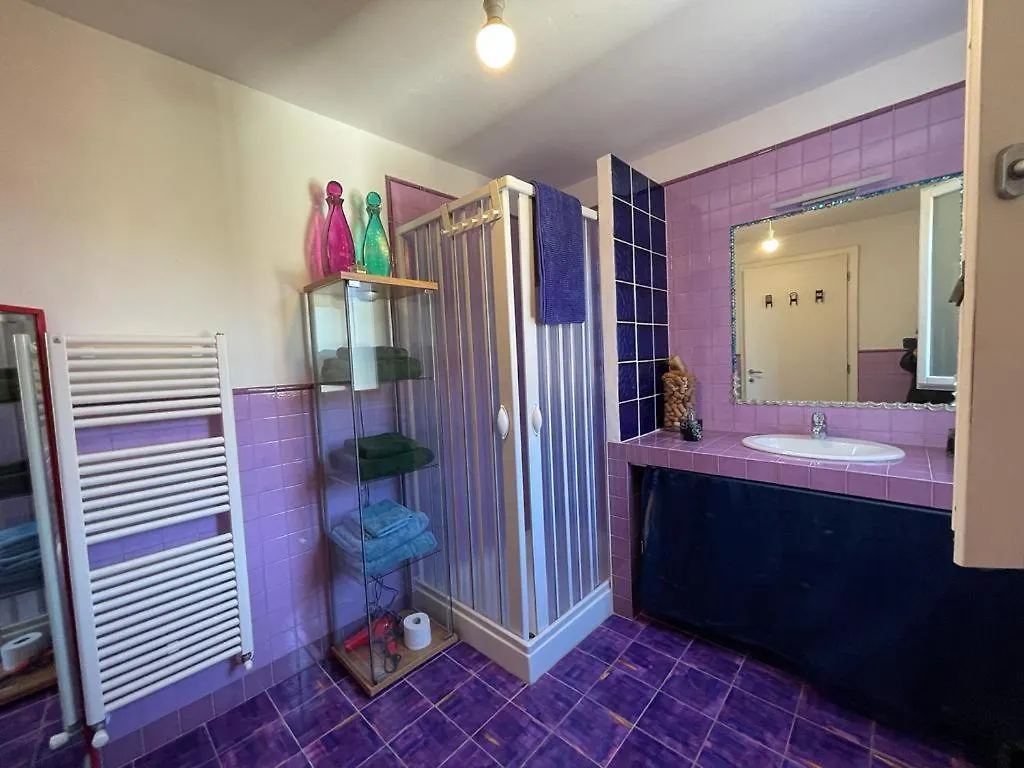 Guest house Dimora Privata Hotel Porto Azzurro Italy