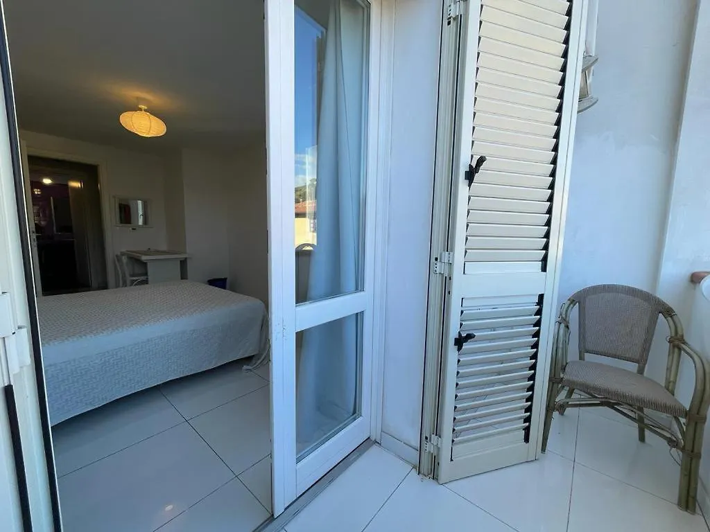 Dimora Privata Hotel Porto Azzurro Guest house