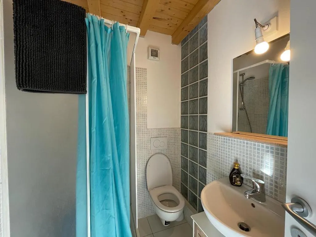 Dimora Privata Hotel Porto Azzurro 0*,