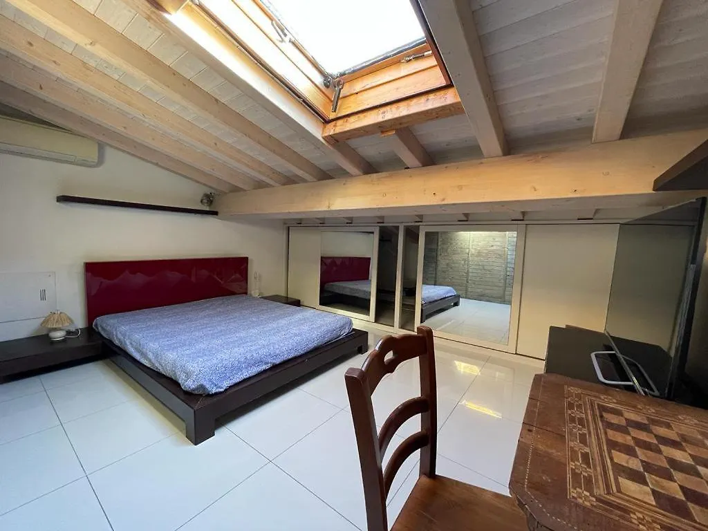 Guest house Dimora Privata Hotel Porto Azzurro Italy