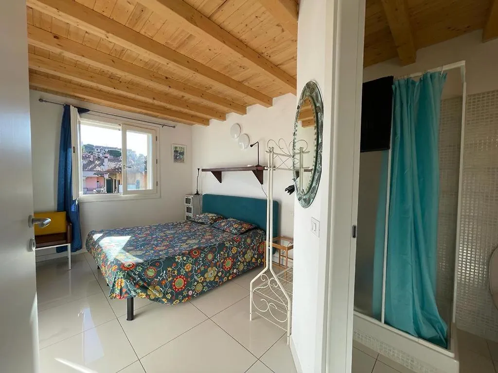 Guest house Dimora Privata Hotel Porto Azzurro