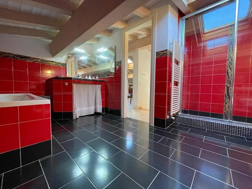 Dimora Privata Hotel Porto Azzurro