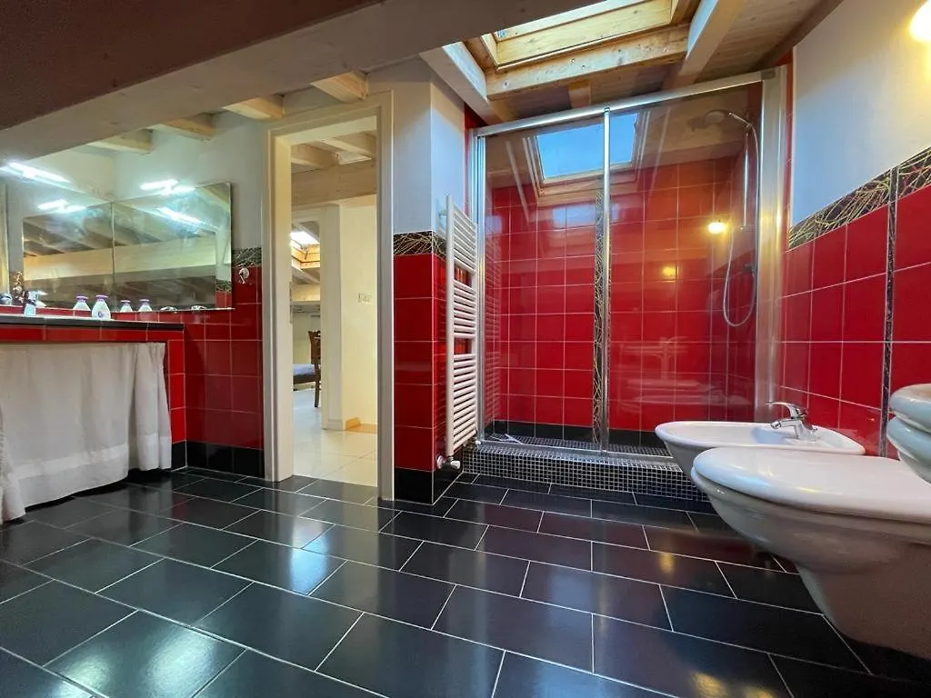 Guest house Dimora Privata Hotel Porto Azzurro