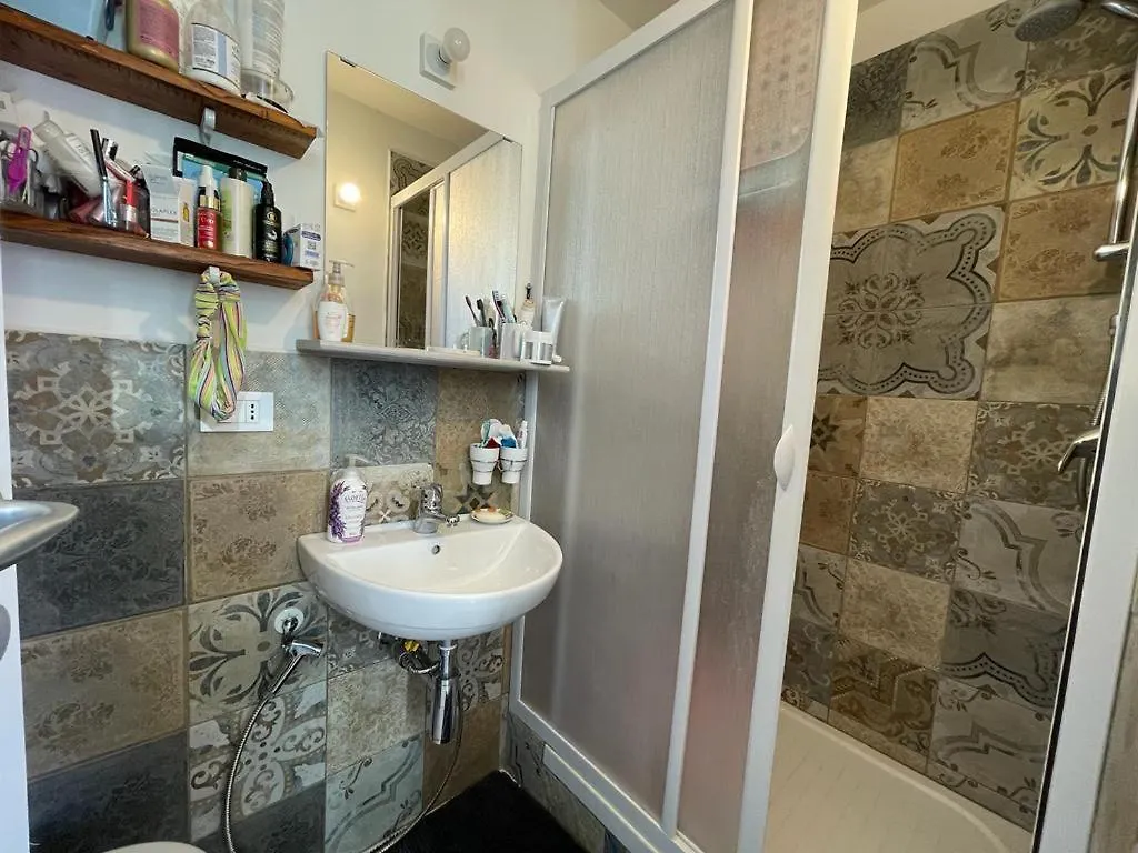 Dimora Privata Hotel Porto Azzurro Guest house