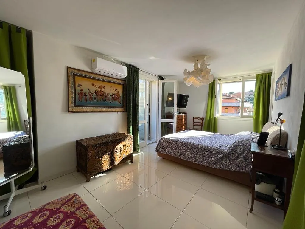 Guest house Dimora Privata Hotel Porto Azzurro