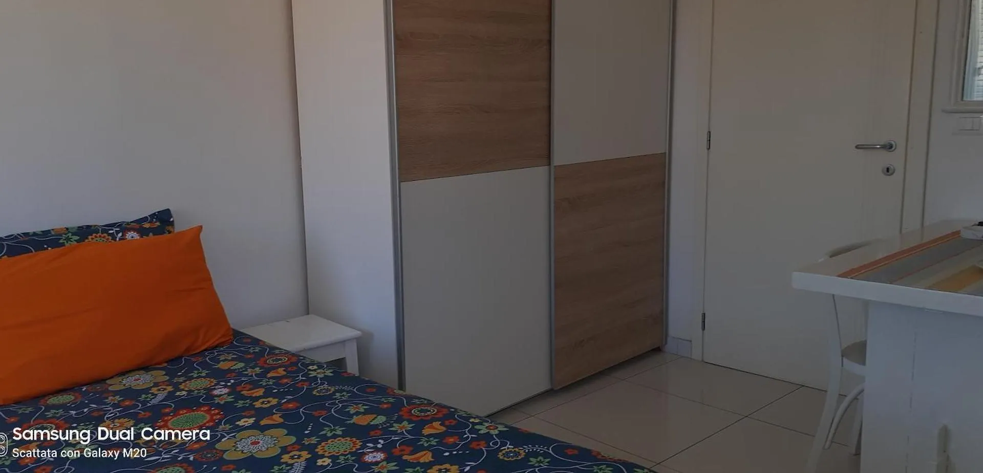 Dimora Privata Hotel Porto Azzurro Guest house