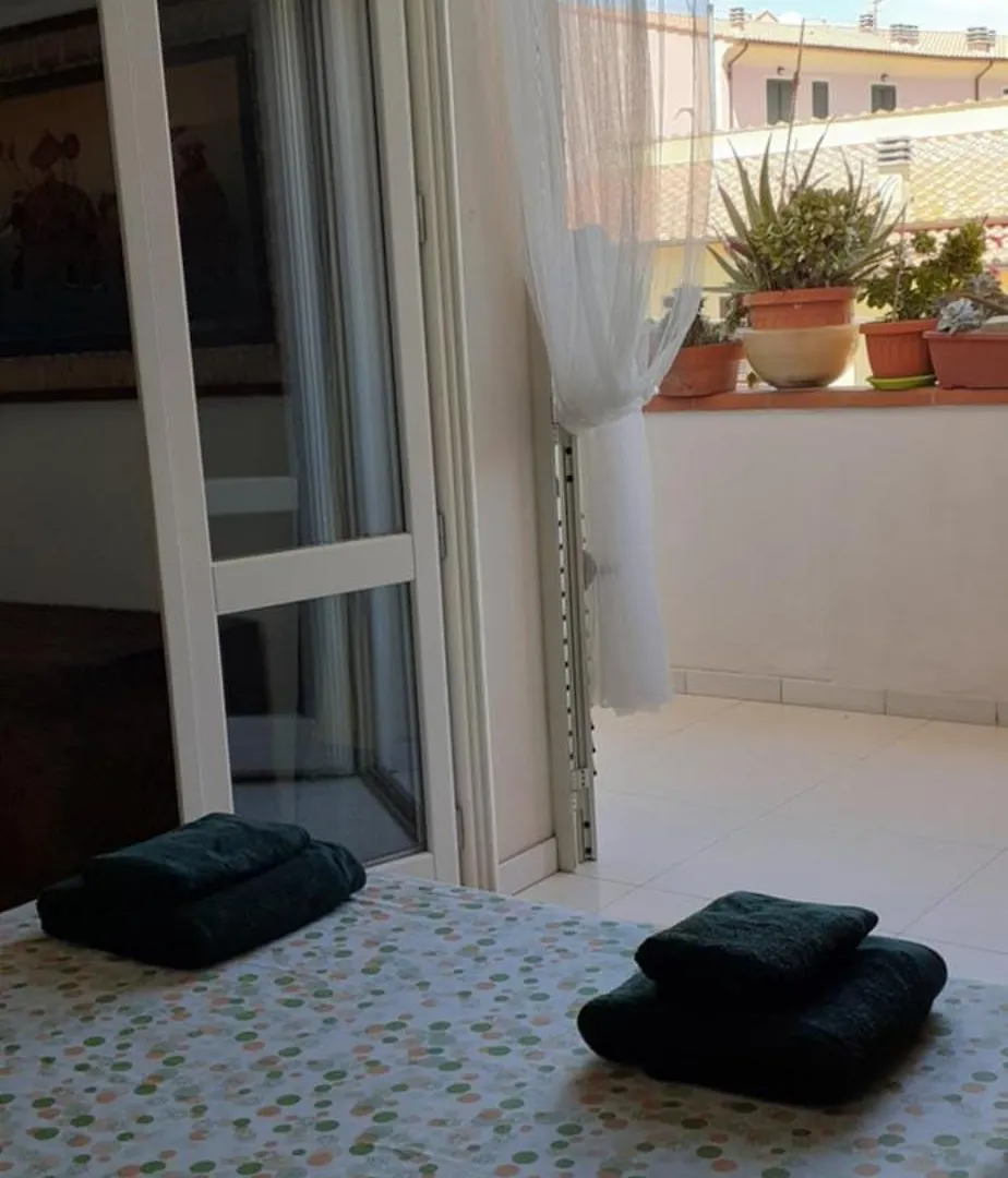 Guest house Dimora Privata Hotel Porto Azzurro Italy