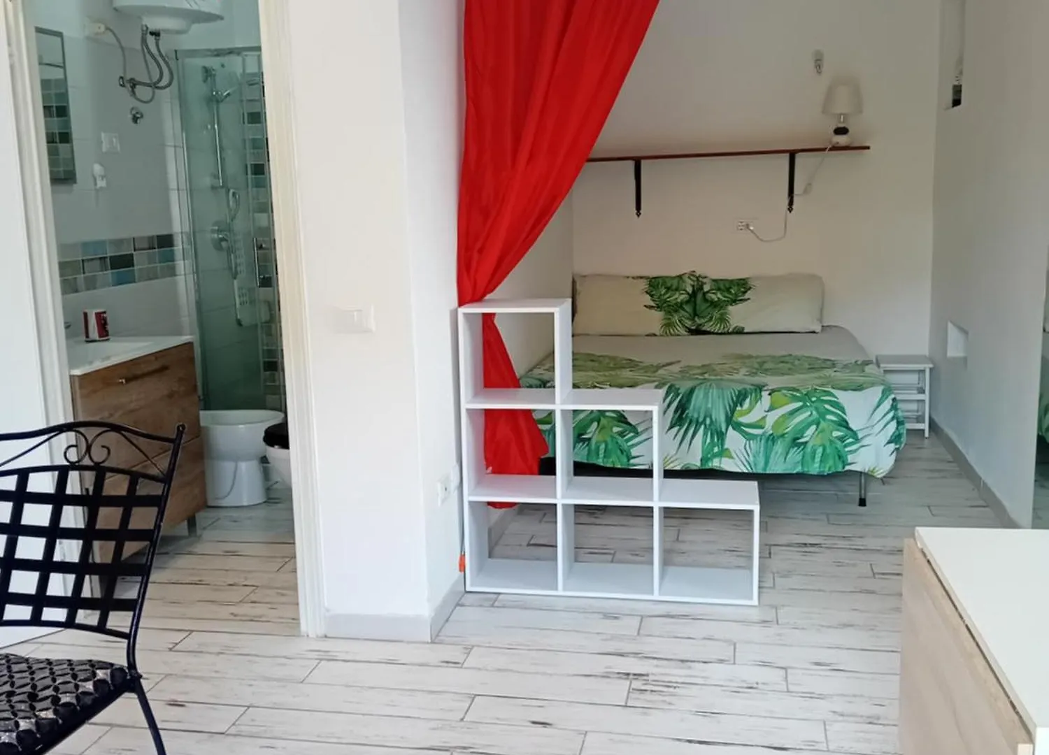 Dimora Privata Hotel Porto Azzurro Italy