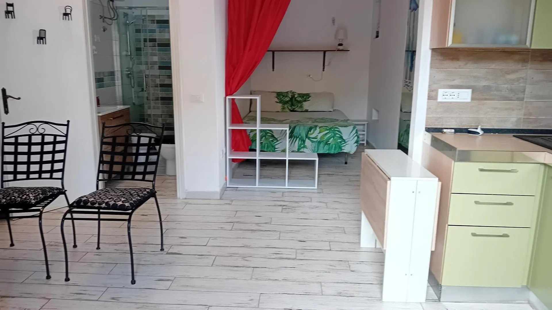 Guest house Dimora Privata Hotel Porto Azzurro