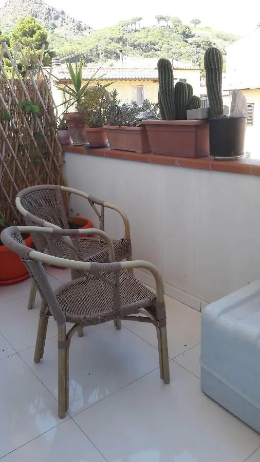 Dimora Privata Hotel Porto Azzurro