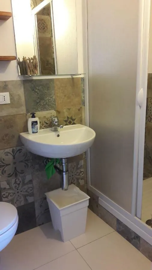 Dimora Privata Hotel Porto Azzurro