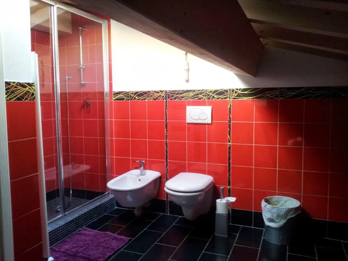 Guest house Dimora Privata Hotel Porto Azzurro Italy