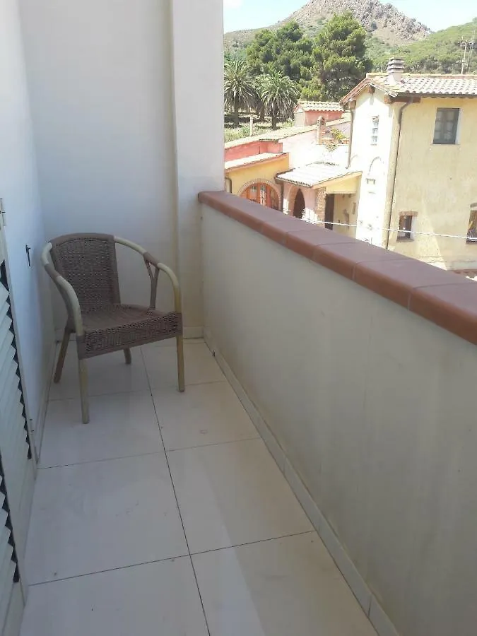 Dimora Privata Hotel Porto Azzurro