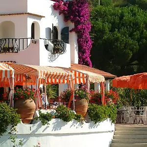 4* Aparthotel Cala Di Mola