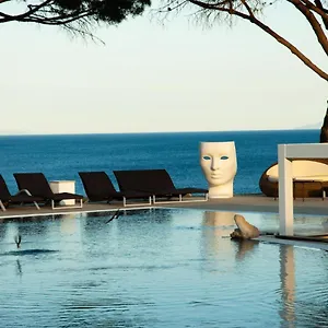 4* Aparthotel Capo Bianco
