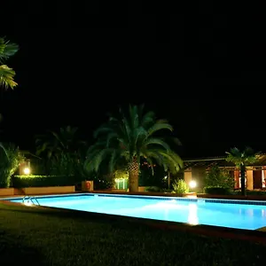  Holiday home La Colombetta